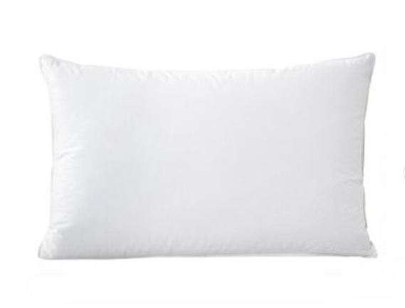 Homéé Hoofdkussen Classic Perkal 100% Katoen - 50x70cm