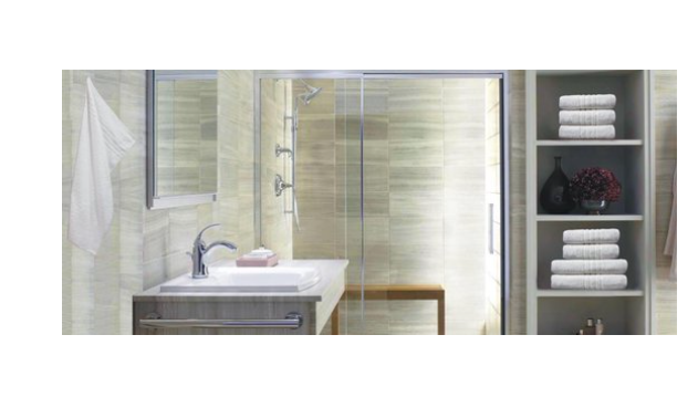 Homéé 5-Sterren Hotel Handdoeken CAM 535g/m² - Wit - 50x100cm - Set van 6 stuks