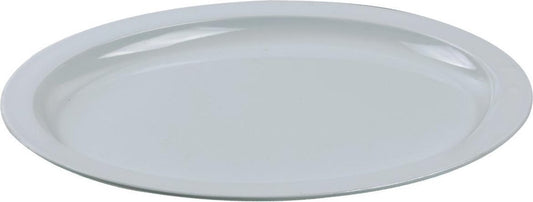 Ovaal Dienblad/Tray (50*40 cm) Melamine