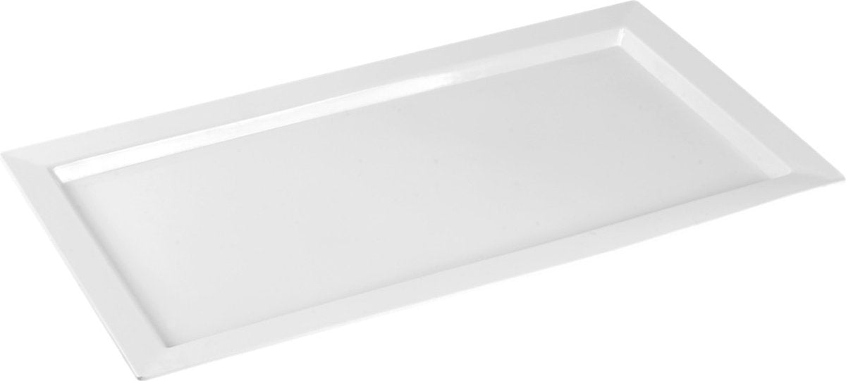 Rechthoekig Dienblad/Tray (50*36 cm) Melamine