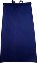 Koksloof - 2 stuks - Blauw -100x100|Homéé