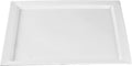 Vierkant Dienblad/Tray (50*50 cm) Melamine