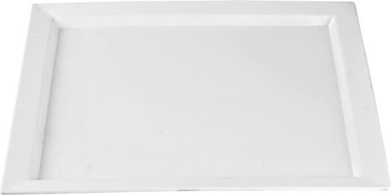 Vierkant Dienblad/Tray (50*50 cm) Melamine