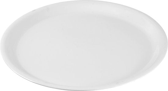 Rond Dienblad/Tray (35 cm) Melamine