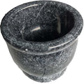Snelkookpan RVS (8 ltr-24 cm) Inductie geschikt