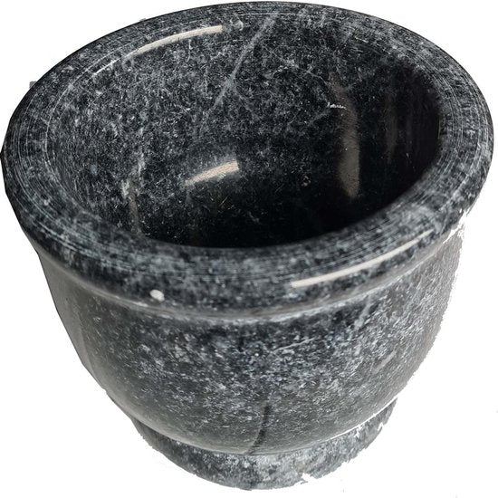 Snelkookpan RVS (8 ltr-24 cm) Inductie geschikt