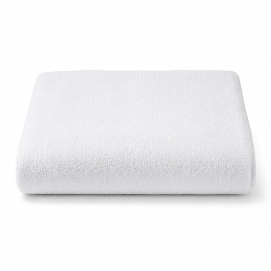Hotel badlaken XL - 100x180 - Egyptisch katoen - 500 g/m²