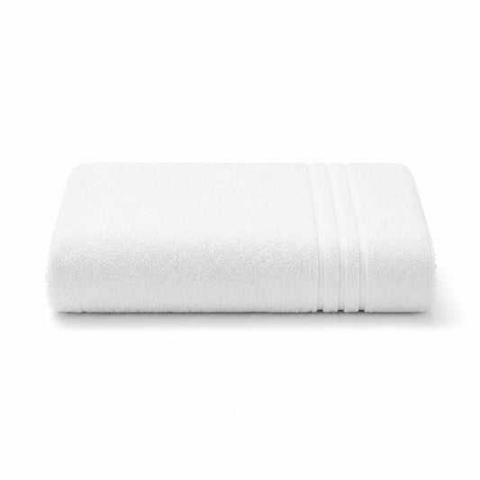 Hotel handdoek - 50x100 - Egyptisch katoen - 430 g/m²