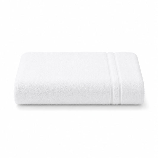Hotel handdoek - 50x100 - Egyptisch katoen - 500 g/m²